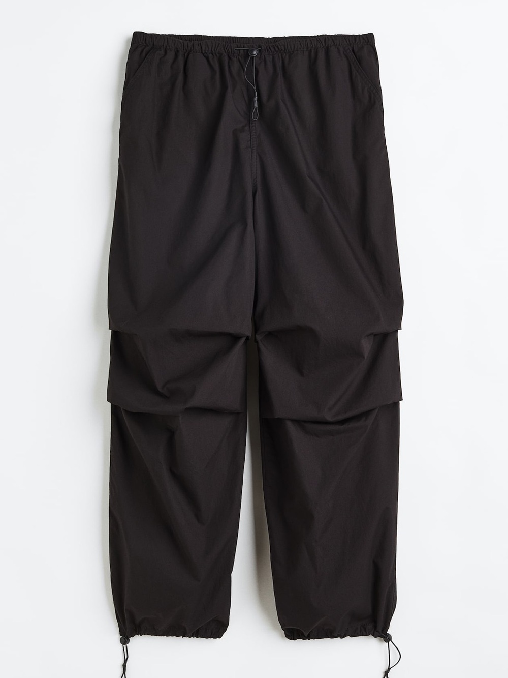 H&M Parachute Pants